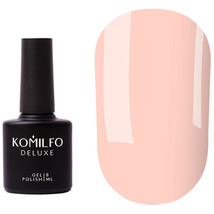 Komilfo Color Base Soak Up The Sun, 8 мл
