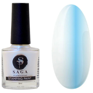 Лак-фарба для стемпінгу SAGA Chameleon 05 8 мл, Колір: 05