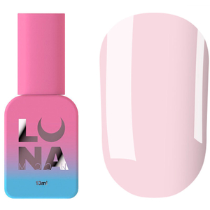 Жидкий гель LUNA Light Acrygel №63 13 мл, Объем: 13 мл, Цвет: 63