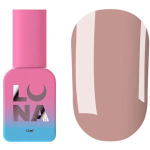 Жидкий гель LUNA Light Acrygel №66 13 мл, Объем: 13 мл, Цвет: 66