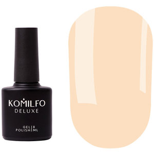 Komilfo Color Base Warm Day, 8 мл