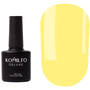 Komilfo Color Base Dandelion, 8 мл