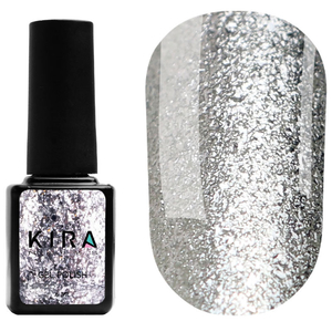 Гель-лак Kira Nails 24 Karat №001, 6 мл, Цвет: 001
