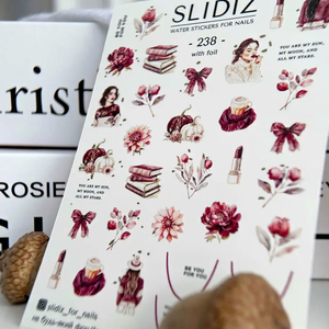 Слайдер-дизайн SLIDIZ 238