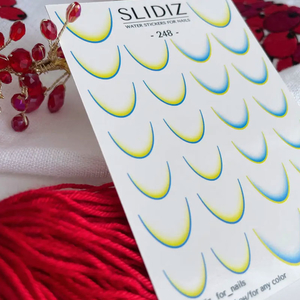 Слайдер-дизайн SLIDIZ 248