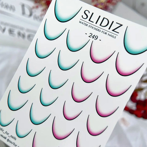 Слайдер-дизайн SLIDIZ 249