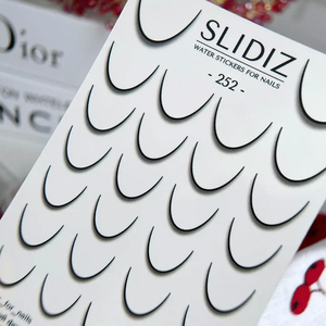 Слайдер-дизайн SLIDIZ 252