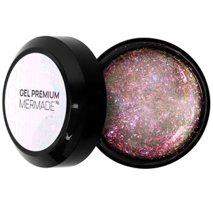 Komilfo Gel Premium Mermade, 15 г, Объем: 15 г, Цвет: Mermade