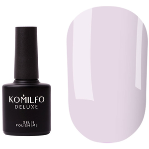 Топ для гель-лаку без ЛШ Komilfo Tint Top 002, 8 мл, Колір: 002
