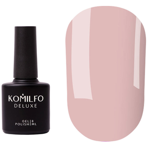 Топ для гель-лаку без ЛШ Komilfo Tint Top 005, 8 мл, Колір: 005