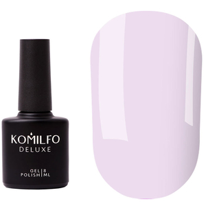 Топ для гель-лака без ЛС Komilfo Tint Top 006, 8 мл, Цвет: 006