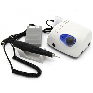 Фрезер Strong 210/105L 65W/35000 об. White