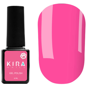 Гель-лак Kira Nails «My Best Friends»  №001, 6 мл, Цвет: 001