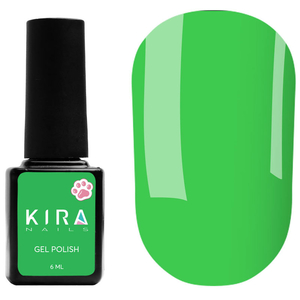 Гель-лак Kira Nails «My Best Friends»  №006, 6 мл, Цвет: 006