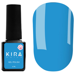 Гель-лак Kira Nails «My Best Friends»  №008, 6 мл, Цвет: 008