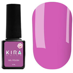 Гель-лак Kira Nails «My Best Friends»  №003, 6 мл, Цвет: 003