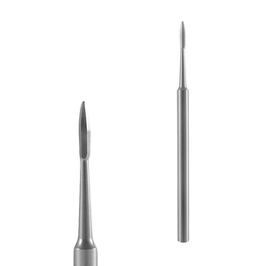 Насадка твердосплавна Staleks Pro Expert Nail Cleaner FT11/012/2.5