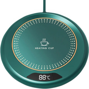 Подставка для подогрева гелей USB 5 Вт, Green, Цвет: Green