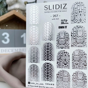 Слайдер-дизайн SLIDIZ 267