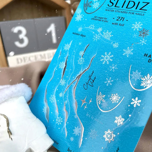 Слайдер-дизайн SLIDIZ 271