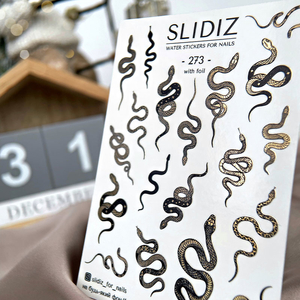 Слайдер-дизайн SLIDIZ 273