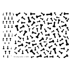 Слайдер-дизайн UA Slider 626