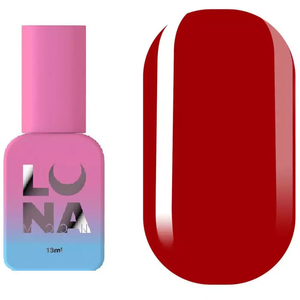 Топ для гель-лаку LUNA Top Glass №22 13 мл, Объем: 13 мл, Цвет: 22