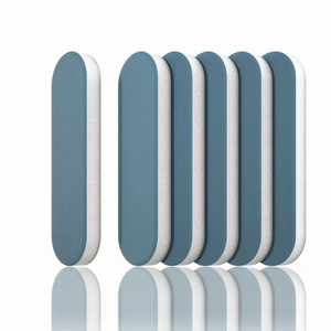 Бафф-полировщик Wonderfile Super Shine 600/5000 гріт 6 шт, Количество: 6 шт