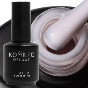 База Komilfo Color French Base «Skin» 022, 15 мл, Объем: 15 мл, Цвет: 022