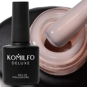 База Komilfo Color French Base «Skin» 025, 8 мл, Объем: 8 мл
, Цвет: 025