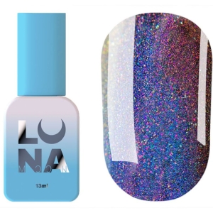 Гель-лак LUNA Color Cat Eye №248 13 мл, Цвет: 248