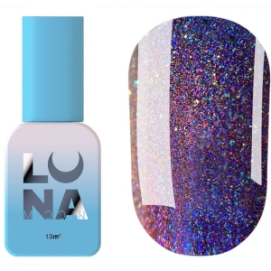 Гель-лак LUNA Color Cat Eye №250 13 мл, Цвет: 250