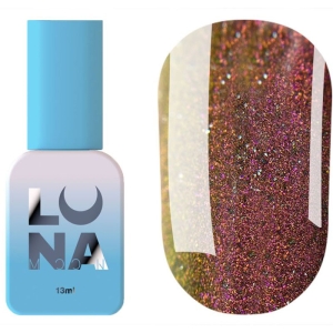 Гель-лак LUNA Color Cat Eye №252 13 мл, Цвет: 252