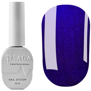 Гель-лак SAGA Wine Cat №02, 10 мл, Колір: №02