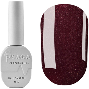 Гель-лак SAGA Wine Cat №05, 10 мл, Цвет: №05