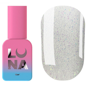 Камуфлююча база LUNA Opal Base №05 13 мл, Колір: 05