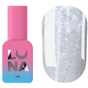 Жидкий гель LUNA Light Acrygel №70 13 мл, Объем: 13 мл, Цвет: 70
