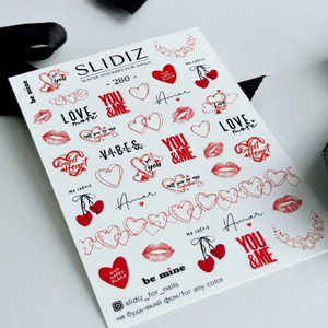 Слайдер-дизайн SLIDIZ 280