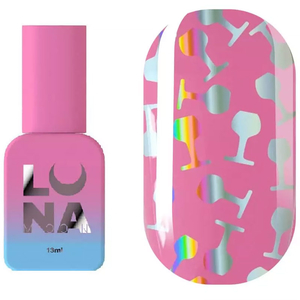 Топ для гель-лака LUNA Top Bestie 13 мл
