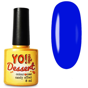 Витражный гель-лак Yo!Nails №205 8 мл, Цвет: 205