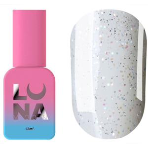 Жидкий гель LUNA Light Acrygel №72 13 мл