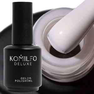 База Komilfo Color French Base «Skin» 021, 15 мл, Об`єм: 15 мл, Колір: 021