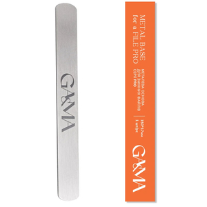 Металева основа для змінних файлів серії PRO GA&MA + Metal base for a FILE PRO