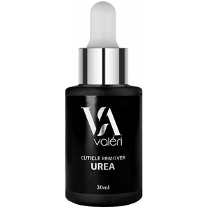 Ремувер для кутикули на основі сечовини Valeri Cuticle Remover UREA 30 мл