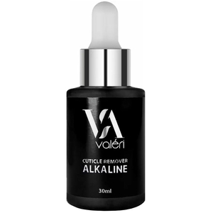 Лужний ремувер для кутикули Valeri Cuticle Remover ALKALINE 30 мл
