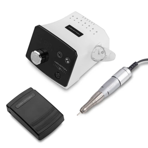 Фрезер Krypton II XPS-300 70W/30000 об White облегченная ручка