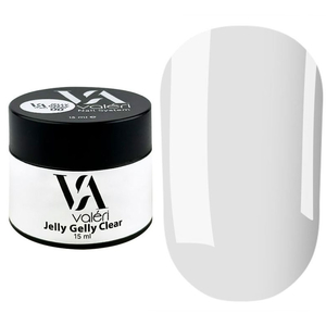 Гель для наращивание Valeri Jelly Gelly 00 15 мл