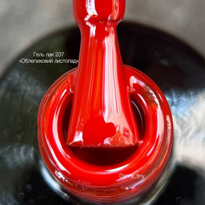 Гель-лак DANNY Gel Polish №237, 10 мл