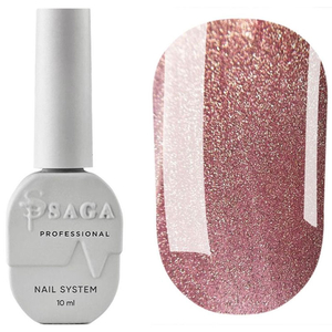 Гель-лак SAGA Amber Cat №05 10 мл, Колір: 05