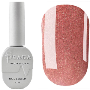 Гель-лак SAGA Amber Cat №06 10 мл, Колір: 06